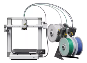 As melhores impressoras 3D para diferentes necessidades em 2025