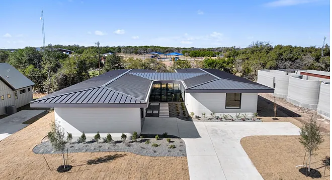 Casas Impressas em 3D em 2025: Status Atual e Esperanças para o Futuro da Construção